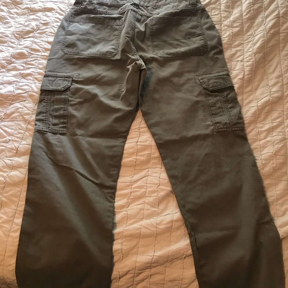 Red Head Brand Co. cargo pants